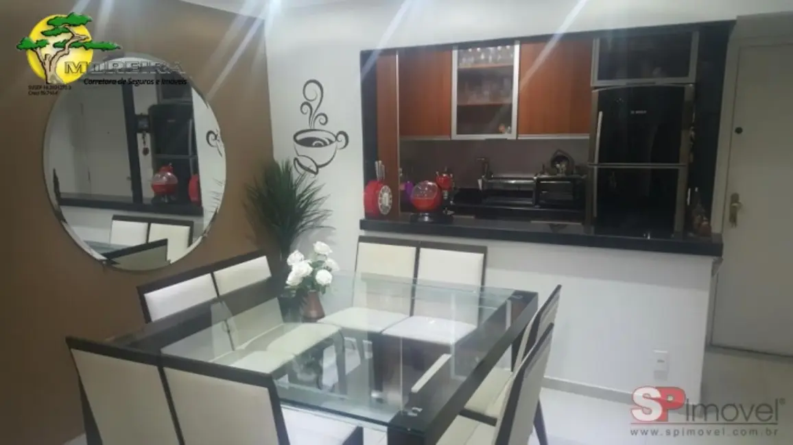 Apartamento com 3 quartos à venda, 70m2 em Mandaqui, São Paulo - SP - imagem 3 Foto 3 de Apartamento com 3 quartos à venda, 70m2 em Mandaqui, São Paulo - SP