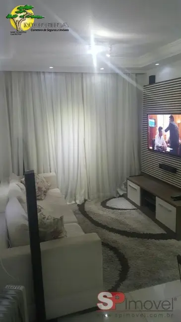 Foto 1 de Apartamento com 3 quartos à venda, 70m2 em Mandaqui, São Paulo - SP