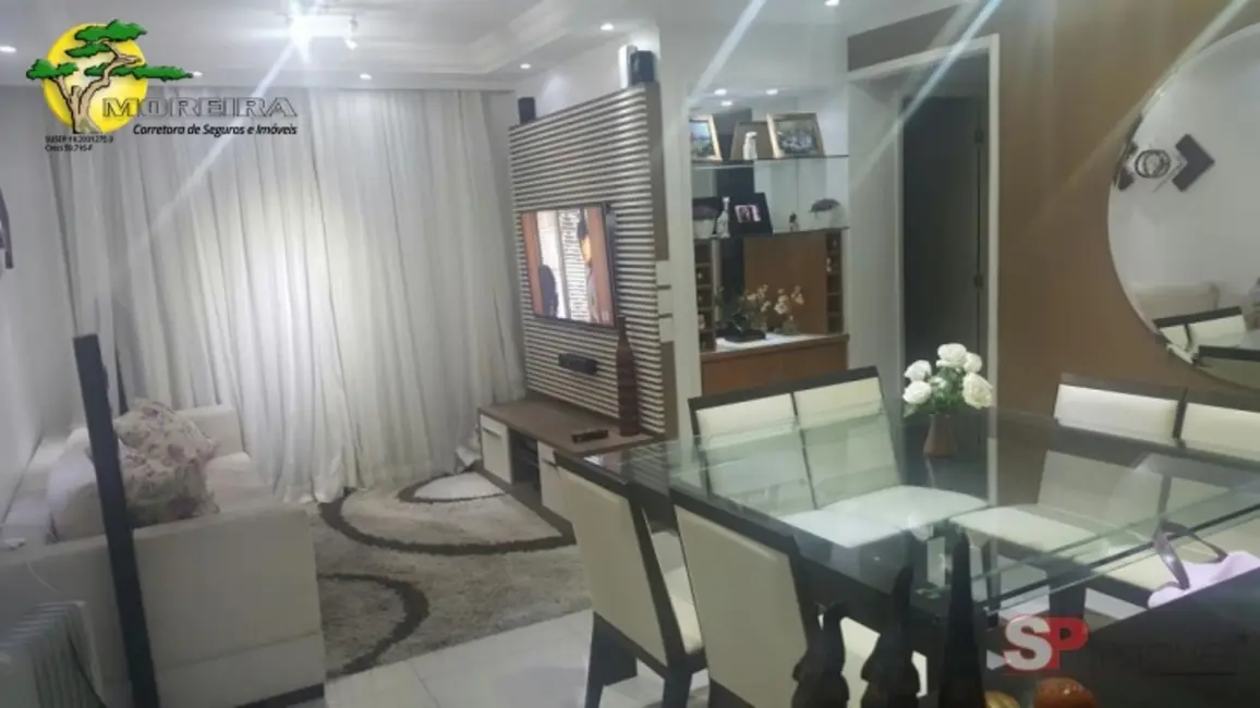 Apartamento com 3 quartos à venda, 70m2 em Mandaqui, São Paulo - SP - imagem 5 Foto 5 de Apartamento com 3 quartos à venda, 70m2 em Mandaqui, São Paulo - SP