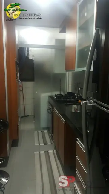 Apartamento com 3 quartos à venda, 70m2 em Mandaqui, São Paulo - SP - imagem 7 Foto 7 de Apartamento com 3 quartos à venda, 70m2 em Mandaqui, São Paulo - SP