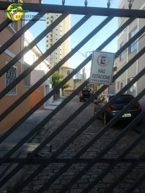 Foto 1 de Sobrado com 2 quartos à venda, 82m2 em Água Fria, São Paulo - SP