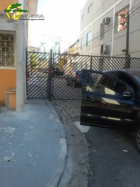 Sobrado com 2 quartos à venda, 82m2 em Água Fria, São Paulo - SP - imagem 3 Foto 3 de Sobrado com 2 quartos à venda, 82m2 em Água Fria, São Paulo - SP