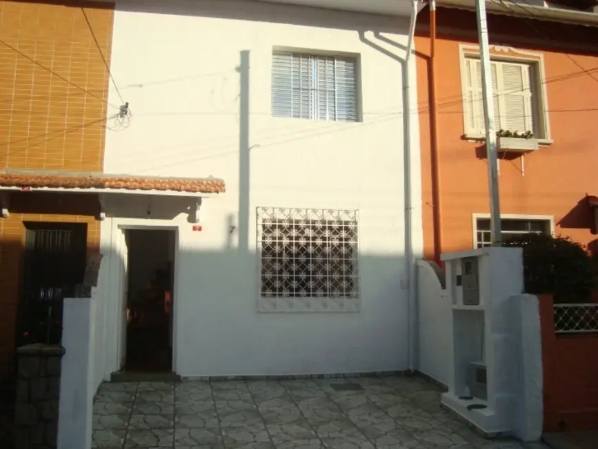 Sobrado com 2 quartos à venda, 82m2 em Água Fria, São Paulo - SP - imagem 5 Foto 5 de Sobrado com 2 quartos à venda, 82m2 em Água Fria, São Paulo - SP