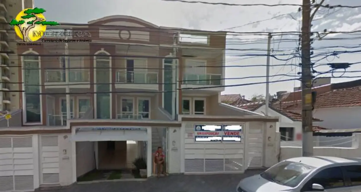 Sobrado com 3 quartos à venda, 125m2 em Água Fria, São Paulo - SP - imagem 1 Foto 1 de Sobrado com 3 quartos à venda, 125m2 em Água Fria, São Paulo - SP