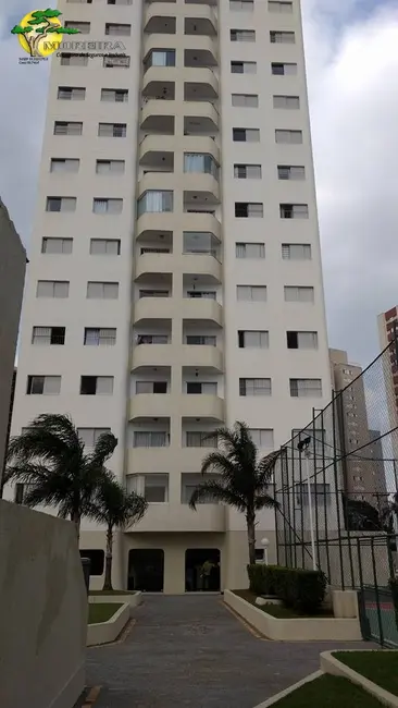 Foto 1 de Cobertura com 2 quartos à venda, 120m2 em Lauzane Paulista, São Paulo - SP