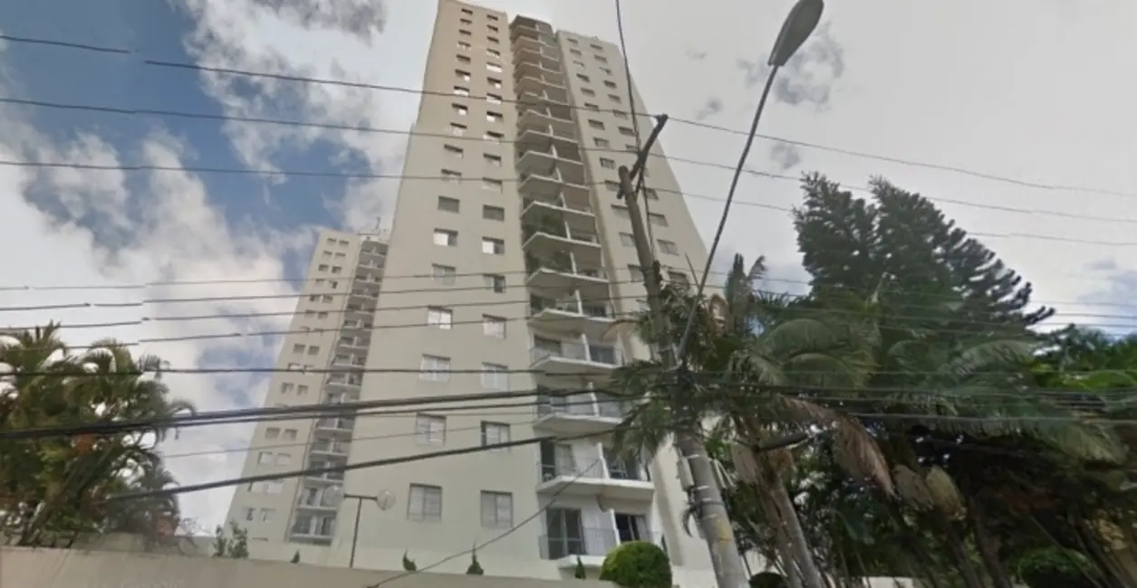 Foto 3 de Cobertura com 2 quartos à venda, 117m2 em Casa Verde, São Paulo - SP