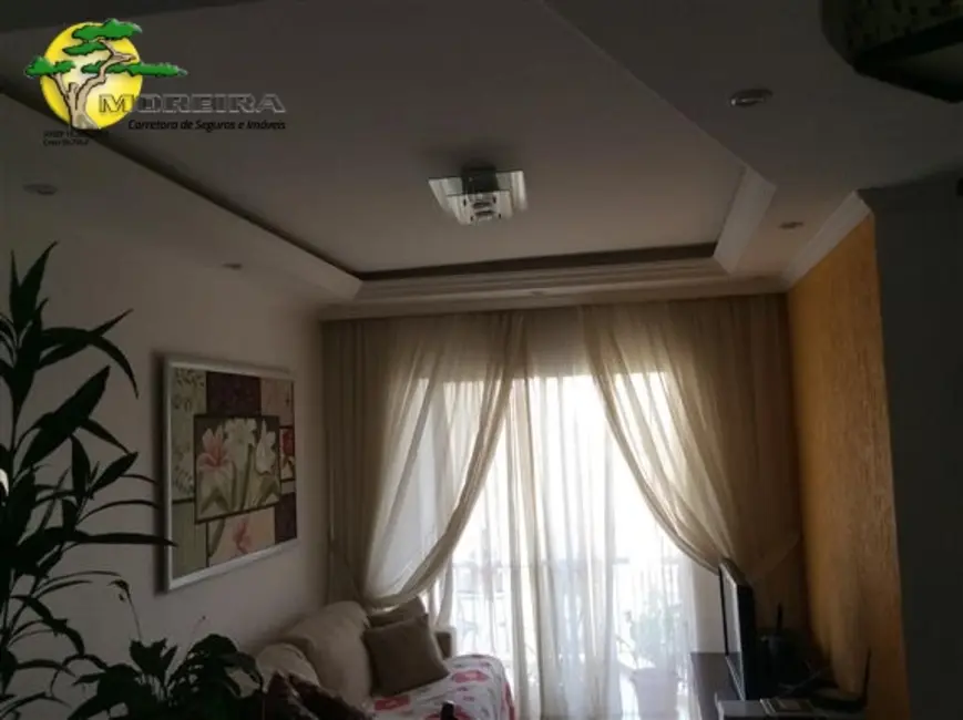 Foto 2 de Cobertura com 2 quartos à venda, 117m2 em Casa Verde, São Paulo - SP