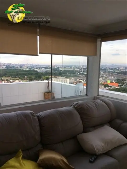 Foto 1 de Cobertura com 2 quartos à venda, 117m2 em Casa Verde, São Paulo - SP
