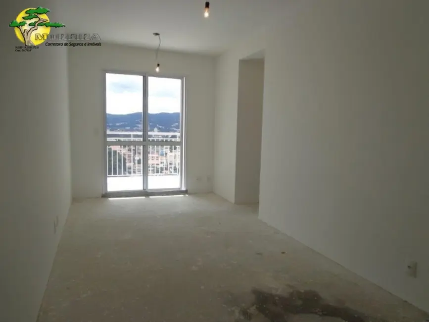 Foto 2 de Apartamento com 3 quartos à venda, 67m2 em Tucuruvi, São Paulo - SP