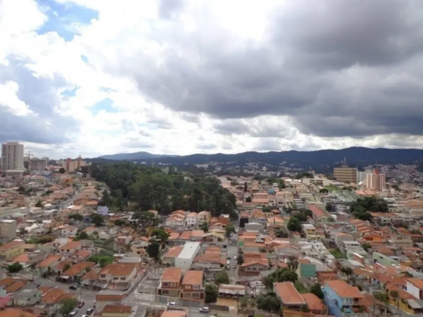 Apartamento com 3 quartos à venda, 67m2 em Tucuruvi, São Paulo - SP - imagem 6 Foto 6 de Apartamento com 3 quartos à venda, 67m2 em Tucuruvi, São Paulo - SP