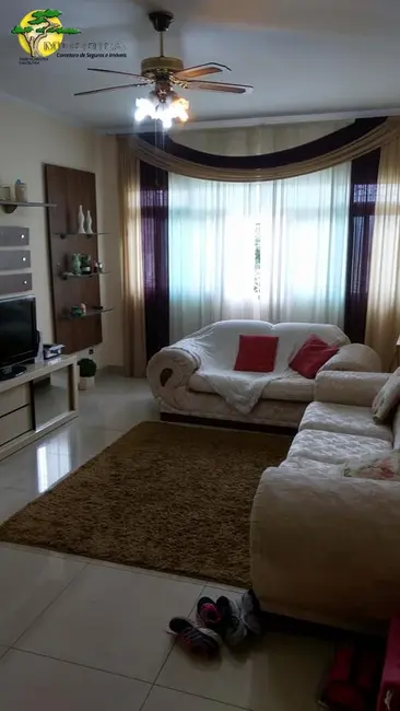 Sobrado com 3 quartos à venda, 185m2 em Vila Roque, São Paulo - SP - imagem 5 Foto 5 de Sobrado com 3 quartos à venda, 185m2 em Vila Roque, São Paulo - SP