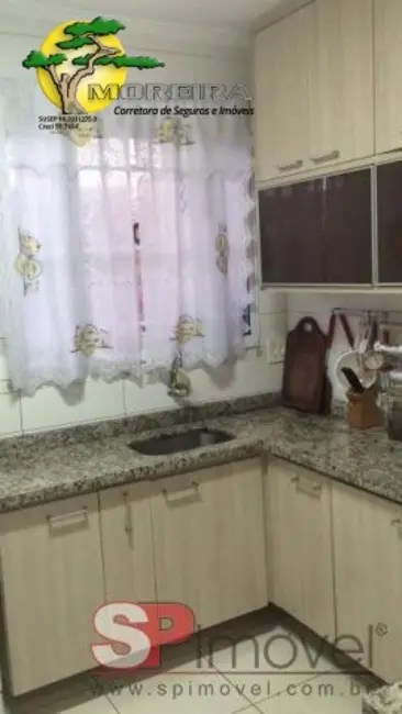 Foto 7 de Casa de Condomínio com 2 quartos à venda, 76m2 em Jaraguá, São Paulo - SP