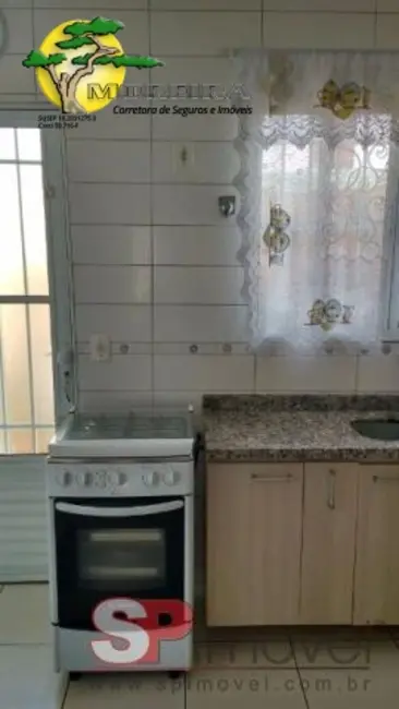 Foto 8 de Casa de Condomínio com 2 quartos à venda, 76m2 em Jaraguá, São Paulo - SP