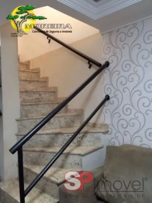 Foto 5 de Casa de Condomínio com 2 quartos à venda, 76m2 em Jaraguá, São Paulo - SP