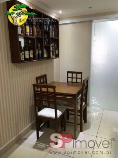 Foto 3 de Casa de Condomínio com 2 quartos à venda, 76m2 em Jaraguá, São Paulo - SP