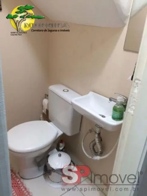 Foto 4 de Casa de Condomínio com 2 quartos à venda, 76m2 em Jaraguá, São Paulo - SP