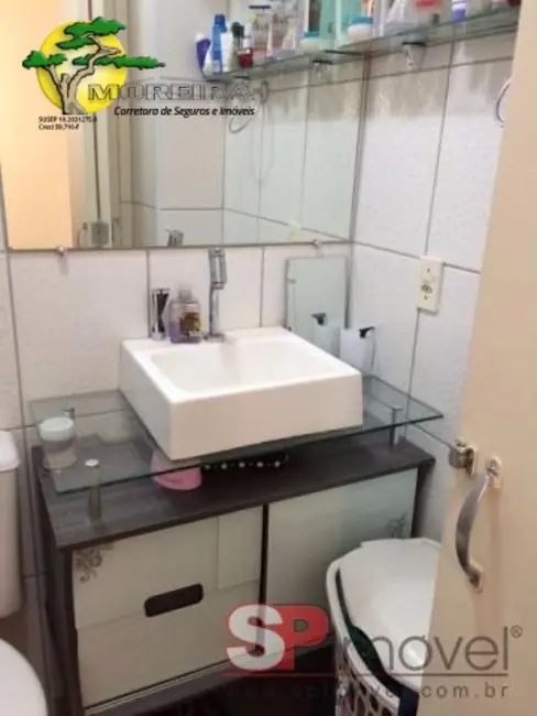 Foto 9 de Casa de Condomínio com 2 quartos à venda, 76m2 em Jaraguá, São Paulo - SP