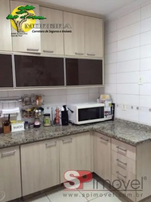 Foto 6 de Casa de Condomínio com 2 quartos à venda, 76m2 em Jaraguá, São Paulo - SP