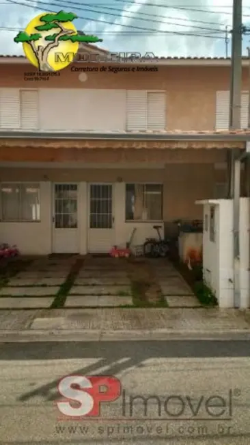 Foto 1 de Casa de Condomínio com 2 quartos à venda, 76m2 em Jaraguá, São Paulo - SP
