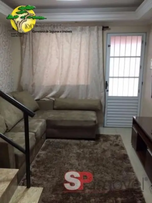 Foto 2 de Casa de Condomínio com 2 quartos à venda, 76m2 em Jaraguá, São Paulo - SP