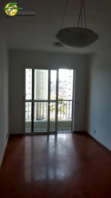 Foto 4 de Apartamento com 3 quartos à venda, 63m2 em Lauzane Paulista, São Paulo - SP