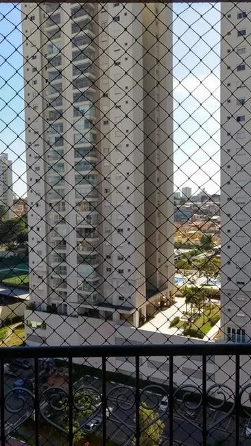 Foto 1 de Apartamento com 3 quartos à venda, 63m2 em Lauzane Paulista, São Paulo - SP