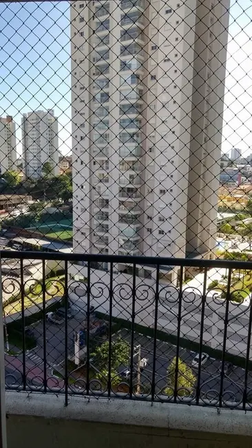 Foto 2 de Apartamento com 3 quartos à venda, 63m2 em Lauzane Paulista, São Paulo - SP