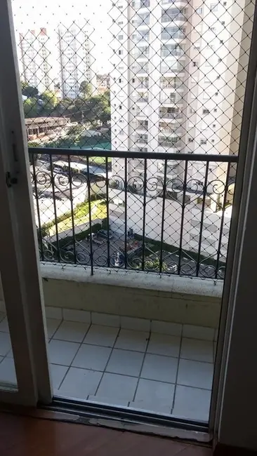 Foto 3 de Apartamento com 3 quartos à venda, 63m2 em Lauzane Paulista, São Paulo - SP