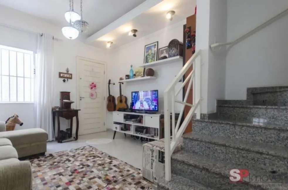 Foto 3 de Casa de Condomínio com 2 quartos à venda, 115m2 em Imirim, São Paulo - SP