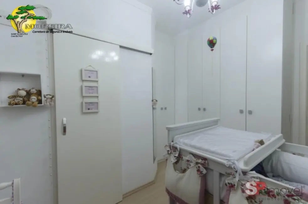 Foto 6 de Casa de Condomínio com 2 quartos à venda, 115m2 em Imirim, São Paulo - SP