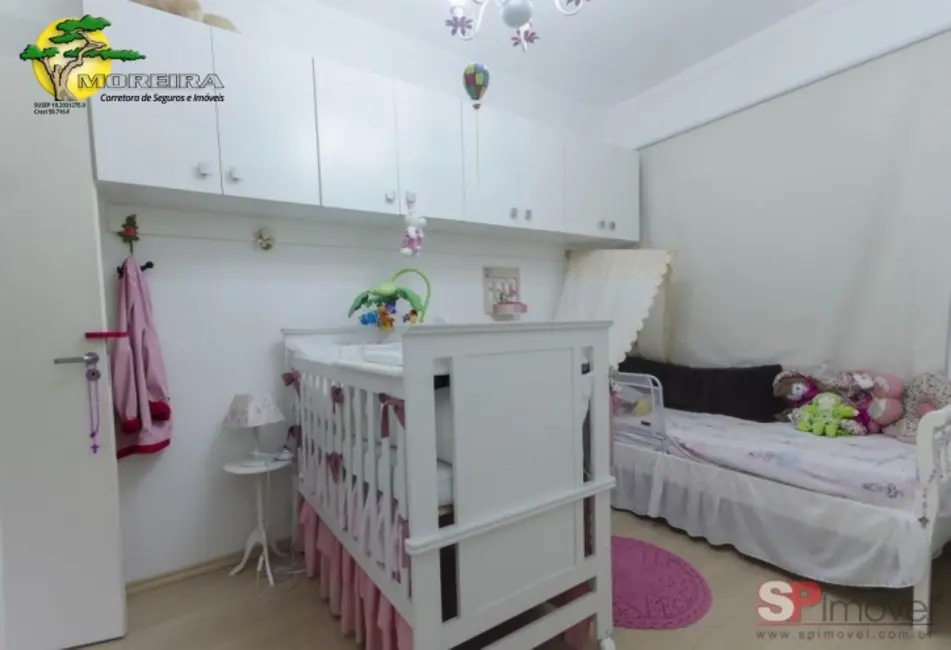 Foto 7 de Casa de Condomínio com 2 quartos à venda, 115m2 em Imirim, São Paulo - SP