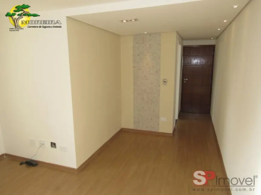 Foto 2 de Apartamento com 2 quartos à venda, 52m2 em Mandaqui, São Paulo - SP