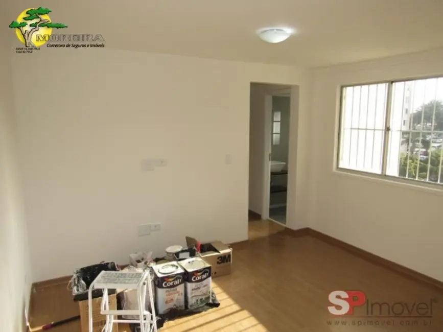 Foto 5 de Apartamento com 2 quartos à venda, 52m2 em Mandaqui, São Paulo - SP