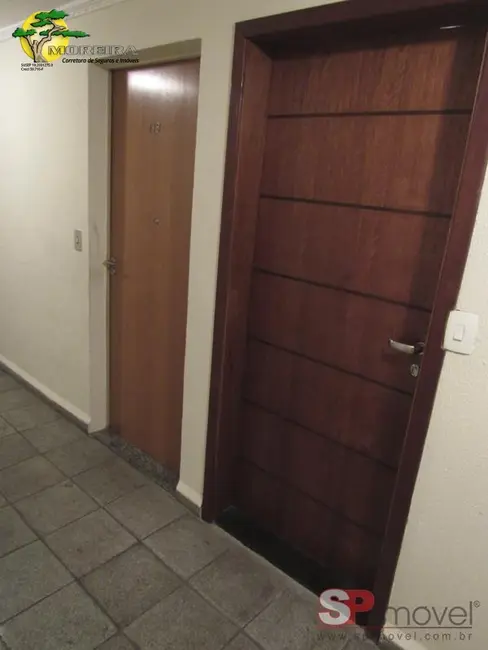 Foto 3 de Apartamento com 2 quartos à venda, 52m2 em Mandaqui, São Paulo - SP