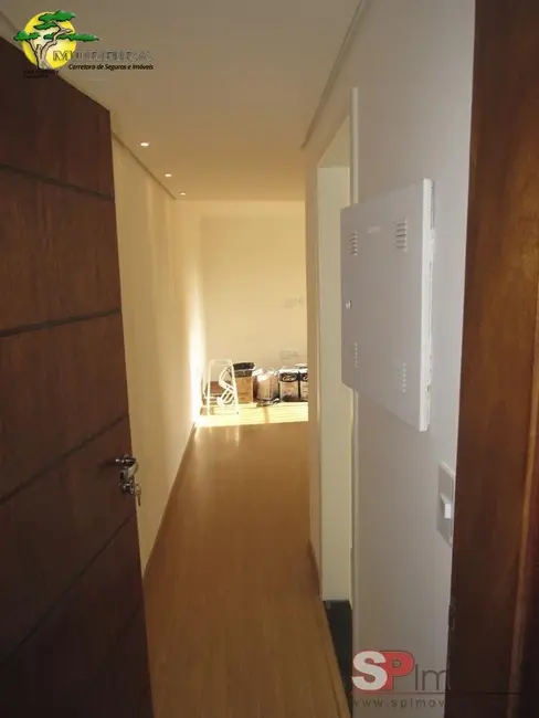 Foto 1 de Apartamento com 2 quartos à venda, 52m2 em Mandaqui, São Paulo - SP