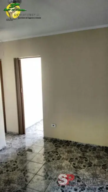 Foto 1 de Apartamento com 2 quartos à venda, 50m2 em Jaçanã, São Paulo - SP