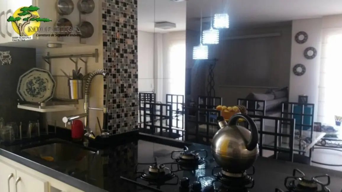 Foto 9 de Apartamento com 2 quartos à venda, 60m2 em Mandaqui, São Paulo - SP