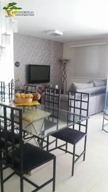 Foto 1 de Apartamento com 2 quartos à venda, 60m2 em Mandaqui, São Paulo - SP