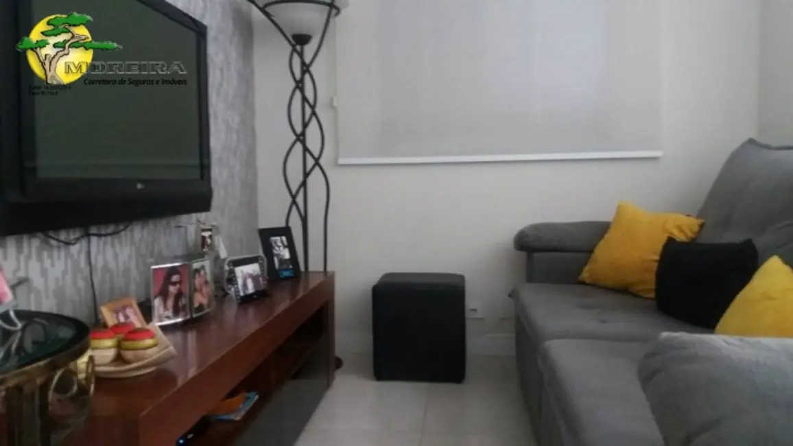 Foto 4 de Apartamento com 2 quartos à venda, 60m2 em Mandaqui, São Paulo - SP