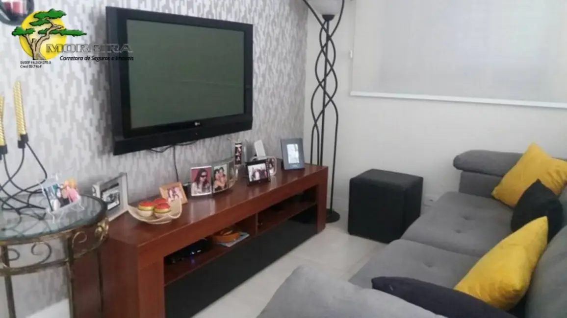 Foto 2 de Apartamento com 2 quartos à venda, 60m2 em Mandaqui, São Paulo - SP