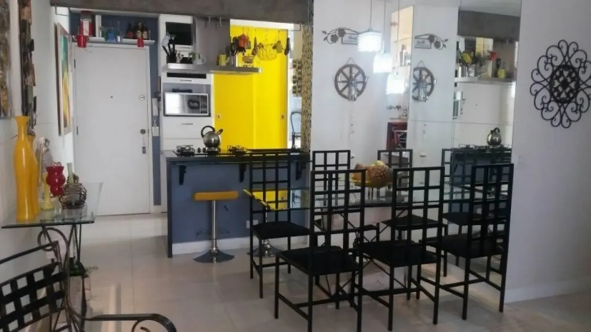 Foto 6 de Apartamento com 2 quartos à venda, 60m2 em Mandaqui, São Paulo - SP