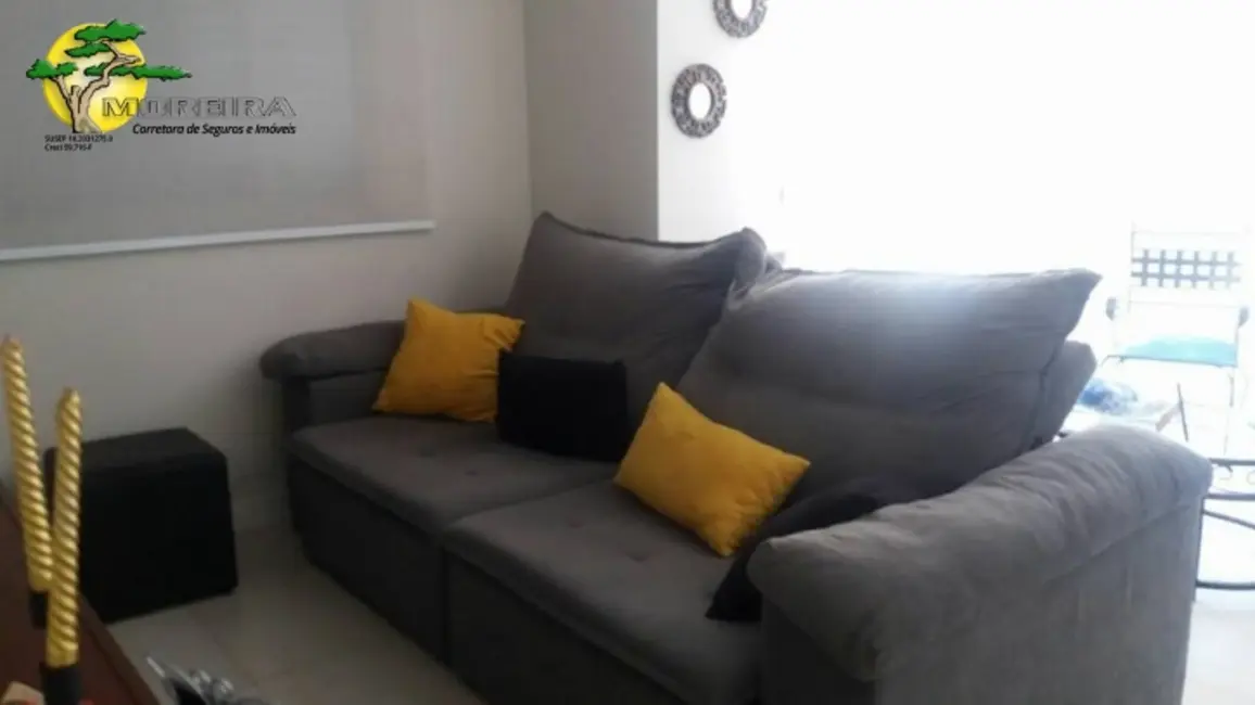 Foto 5 de Apartamento com 2 quartos à venda, 60m2 em Mandaqui, São Paulo - SP