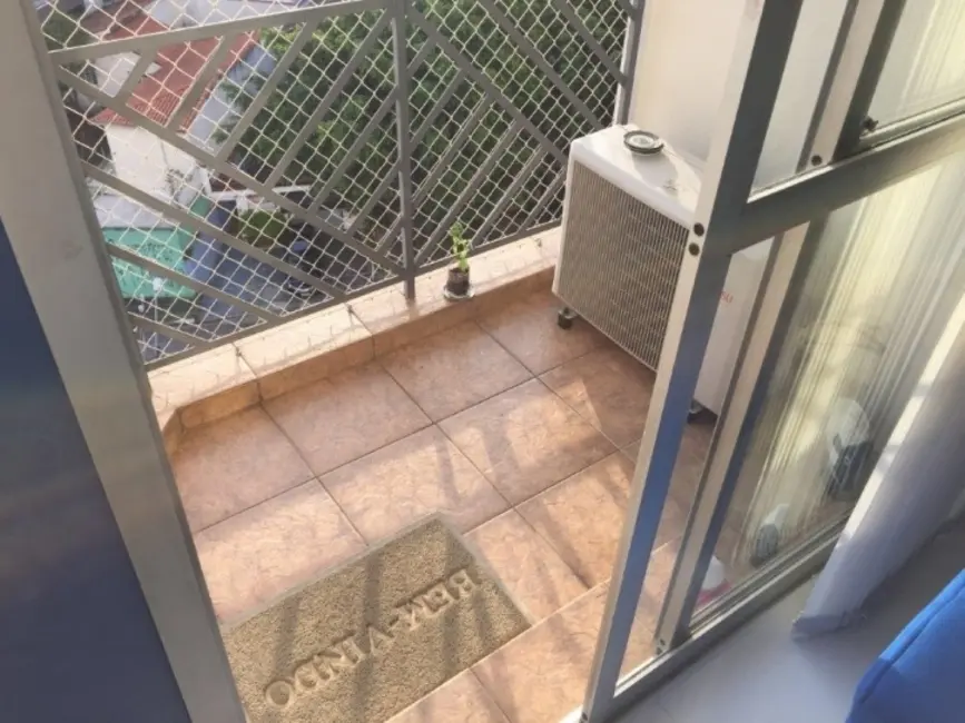 Apartamento com 3 quartos à venda, 74m2 em Mandaqui, São Paulo - SP - imagem 5 Foto 5 de Apartamento com 3 quartos à venda, 74m2 em Mandaqui, São Paulo - SP