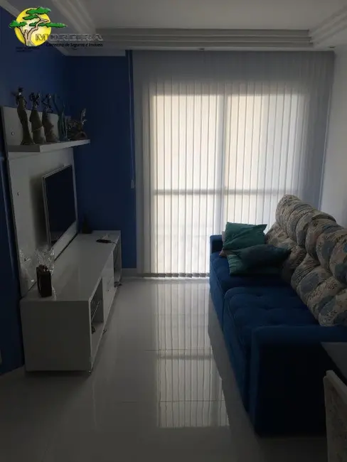 Apartamento com 3 quartos à venda, 74m2 em Mandaqui, São Paulo - SP - imagem 4 Foto 4 de Apartamento com 3 quartos à venda, 74m2 em Mandaqui, São Paulo - SP
