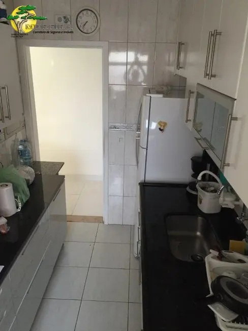 Apartamento com 3 quartos à venda, 74m2 em Mandaqui, São Paulo - SP - imagem 9 Foto 9 de Apartamento com 3 quartos à venda, 74m2 em Mandaqui, São Paulo - SP