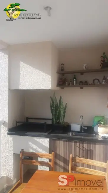 Foto 1 de Apartamento com 3 quartos à venda, 85m2 em Mandaqui, São Paulo - SP