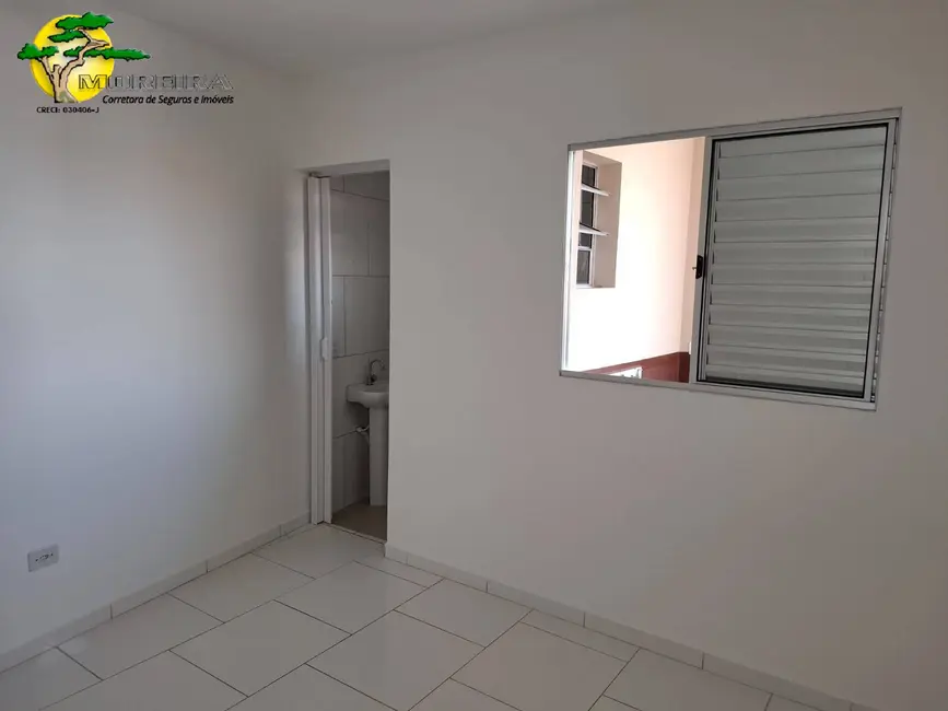 Foto 4 de Casa com 1 quarto para alugar, 35m2 em Santa Teresinha, São Paulo - SP