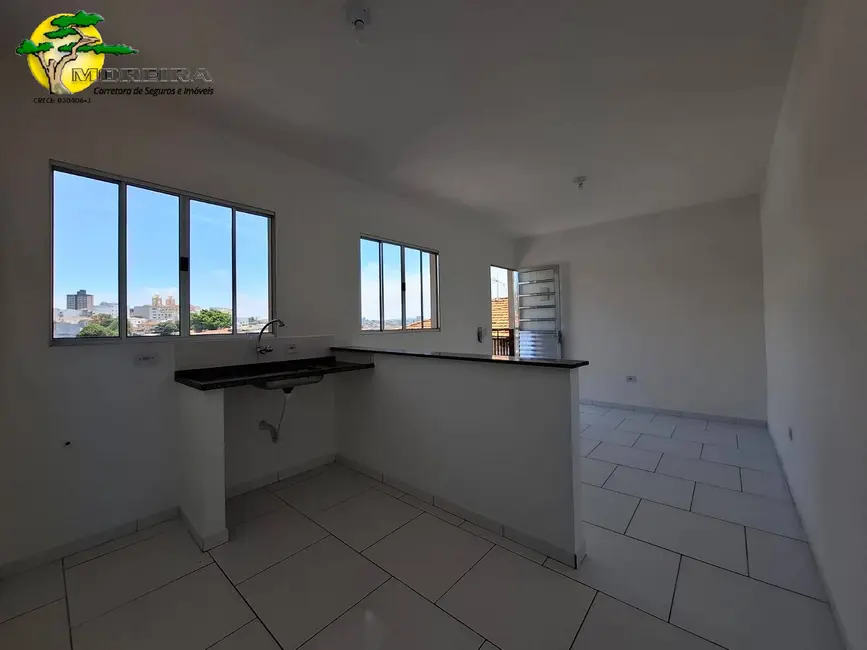 Foto 8 de Casa com 1 quarto para alugar, 35m2 em Santa Teresinha, São Paulo - SP