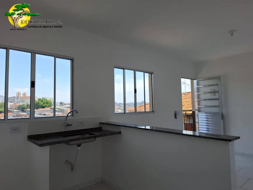 Foto 5 de Casa com 1 quarto para alugar, 35m2 em Santa Teresinha, São Paulo - SP