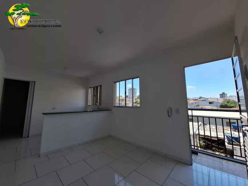 Foto 7 de Casa com 1 quarto para alugar, 35m2 em Santa Teresinha, São Paulo - SP